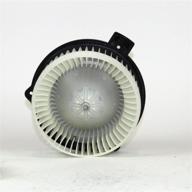 tyc 05-09 hd odyssey blower assy (front) - efficient air circulation solution logo