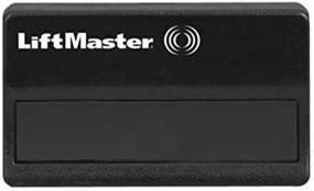 img 1 attached to 🚪 LiftMaster 371LM Garage Door Opener Remote: Ultimate Convenience for Easy Access