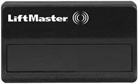 img 4 attached to 🚪 LiftMaster 371LM Garage Door Opener Remote: Ultimate Convenience for Easy Access