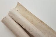 sheets mulberry paper unbleached x27 logo