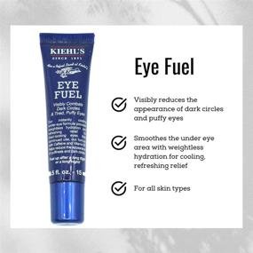 img 3 attached to 👁️ Facial Fuel Eye Fuel 15 ml. (Optimized Version)