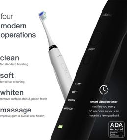 img 2 attached to AquaSonic DUO PRO – Advanced Teeth Whitening for Optimal Results