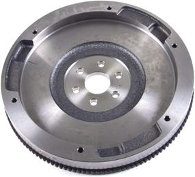 img 4 attached to 💥 Жестянка Schaeffler LuK LFW385: оригинальная жестянка с набором заменяемых деталей сцепления RepSet.