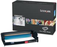 optimized lexmark e260/e36x/e46x photoconductor kit logo