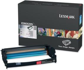img 1 attached to Оптимизированный набор фотоэлементов Lexmark E260/E36X/E46X
