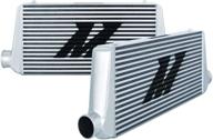 mishimoto mmint us universal intercooler s line logo