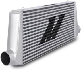 img 2 attached to Mishimoto MMINT US Universal Intercooler S Line