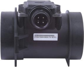 img 4 attached to Cardone 74 10043 Remanufactured Airflow Sensor