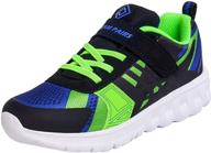 👟 dream pairs youth running shoes - athletic sneakers for boys and girls logo