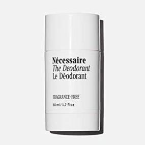 img 1 attached to NÉCESSAIRE The Deodorant Fragrance Free