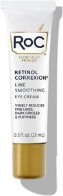 img 4 attached to RoC Correxion Anti Aging Treatment Puffiness
