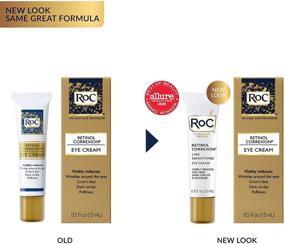 img 3 attached to RoC Correxion Anti Aging Treatment Puffiness