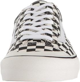 img 1 attached to Unisex Low Top Trainers by Vans