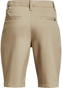 img 1 attached to 👖 Шорты Under Armour Showdown X Large Детская Одежда: Высочайший Комфорт и Стиль для Активных Молодых Атлетов!