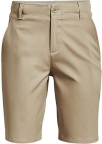 img 2 attached to 👖 Шорты Under Armour Showdown X Large Детская Одежда: Высочайший Комфорт и Стиль для Активных Молодых Атлетов!