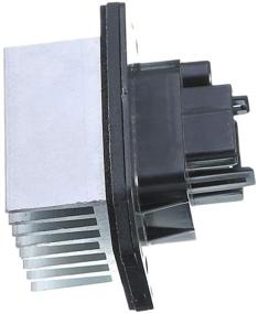 img 1 attached to 🔥 Land Rover LR3 LR4 Range Rover Sport AC Heater Blower Motor Resistor