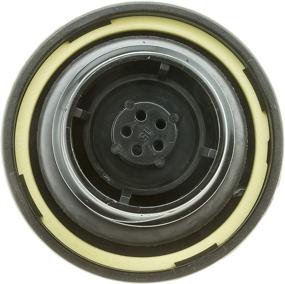 img 1 attached to Gates 31778 Locking Fuel Tank Cap: Secure Your Fuel with Advanced Locking Technology