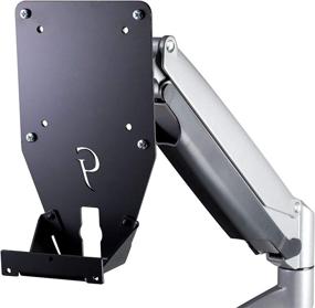 img 3 attached to 🖥️ Gladiator Joe VESA Arm Adapter Bracket: Compatible with HP Pavilion Monitors - Made in North America