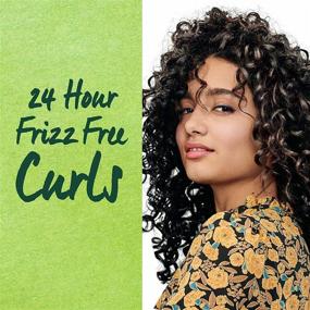 img 3 attached to 🌿 Garnier Fructis Triple Nutrition Curl Nourish Shampoo Review: 12.5 Fluid Oz (Packaging May Vary)