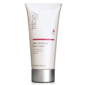 img 4 attached to Trilogy Ultra Hydrating Cream Unisex