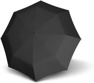зонт knirps 806 121 floyd duomatic - складной зонт логотип