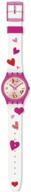 swatch ladies watches gv120 ww logo