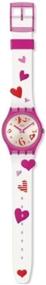 img 1 attached to Swatch Ladies Watches GV120 WW