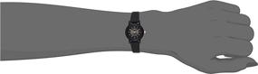 img 1 attached to Часы Casio Women's LQ139A-1B3 черного цвета из классической смолы в продаже - лучшая SEO