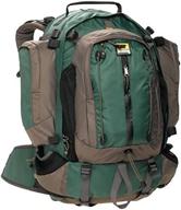 🎒 unleash your adventurous spirit with the mountainsmith approach 3 0 backpack evergreen логотип