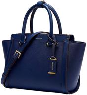 👜 festin women's handbags & wallets - designer shoulder messenger bag with spacious capacity logo