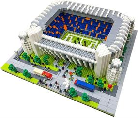 img 4 attached to 🏟️ Dovob Blocks: The Ultimate Solution for Stadium Building Architecture