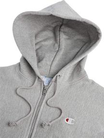 img 2 attached to Champion LIFE Reverse Full Zip Hoodie