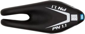 img 1 attached to 🚲 ISM PN 1.1 Ergonomic Saddle