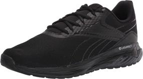 img 4 attached to 🏃 Stay Ahead with Reebok Men's Liquifect Running Shoes: Unparalleled Performance for Men's Footwear