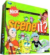 🎮 unleash the fun with screenlife nickb06 scene nickelodeon game! логотип