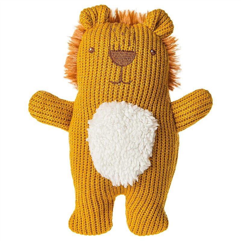 mary meyer knitted nursery 7 inches gifts 로고