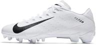 nike vapor untouchable speed men's shoes 917166 600 логотип