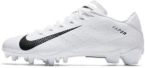 img 1 attached to Nike Vapor Untouchable Speed Men's Shoes 917166 600