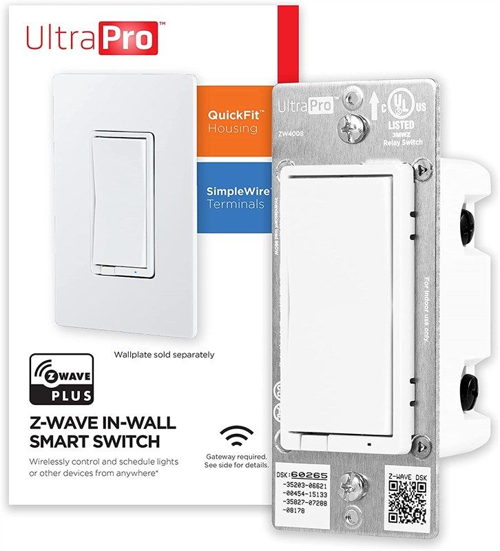 ultrapro quickfit simplewire assistant 39348 로고