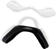 replacement nosepieces oakley evzero sunglass logo