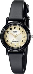 img 3 attached to Casio Womens LQ139A 9B3 Casual Classic