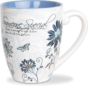 img 4 attached to 🎁 Pavilion Someone Special 20oz 4 Inch: A Perfect Gift for Loved Ones!