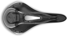 img 2 attached to 🚲 Fizik Aliante R1 Open Saddle for Enhanced SEO