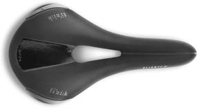 img 4 attached to 🚲 Fizik Aliante R1 Open Saddle for Enhanced SEO