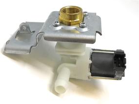 img 4 attached to LinkEZ Dishwasher Valve W10158389