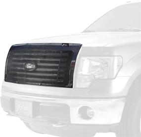 img 2 attached to Protect Your Vehicle with FIA GS902-14 Custom Fit Grille Bug Screen
