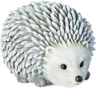 roman hedgehog bluetooth speaker light logo