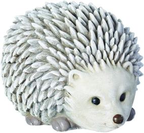 img 4 attached to Roman Hedgehog Bluetooth Speaker Light