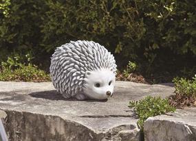 img 2 attached to Roman Hedgehog Bluetooth Speaker Light