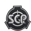 containment procedures foundation tactical embroidered logo